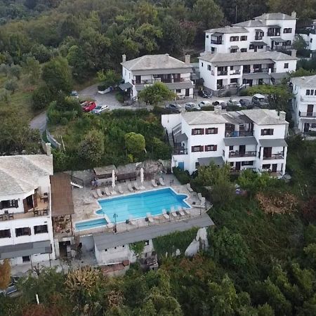 Hotel Aglaida Apartments 차가라다 외부 사진