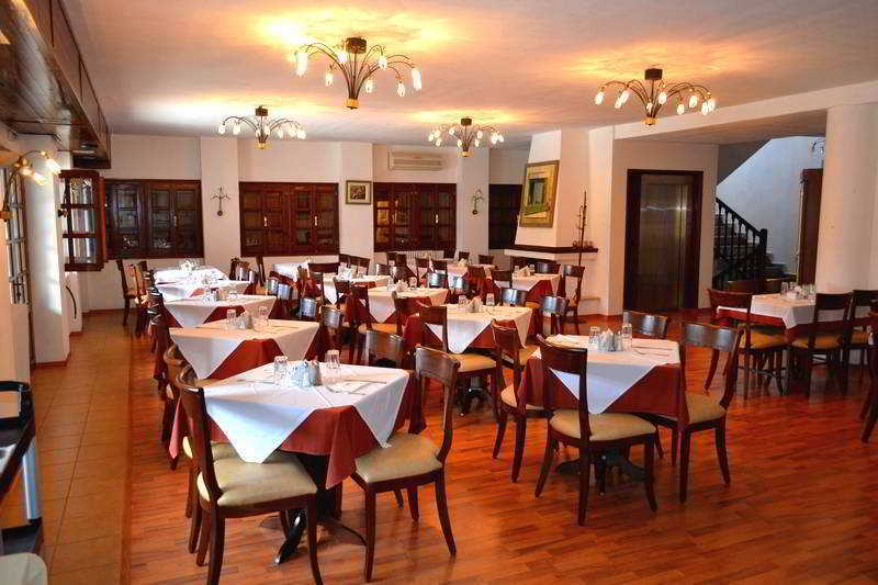 Hotel Aglaida Apartments 차가라다 외부 사진