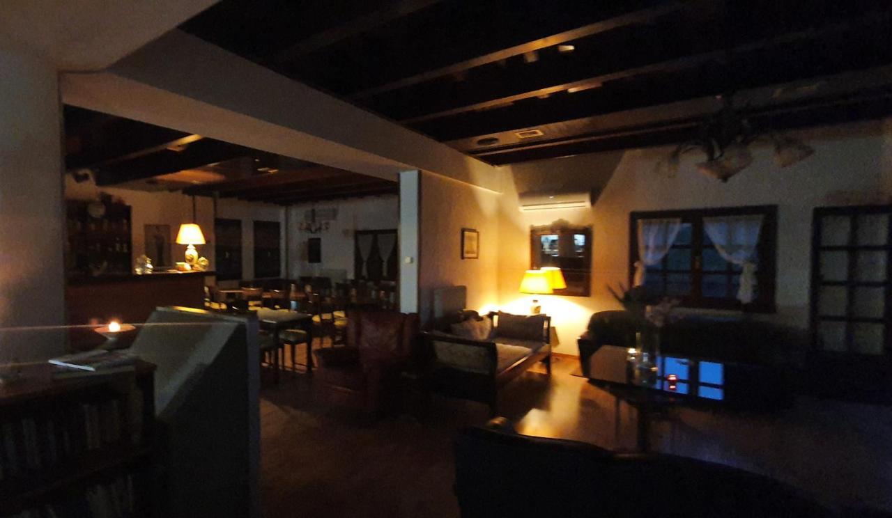 Hotel Aglaida Apartments 차가라다 외부 사진