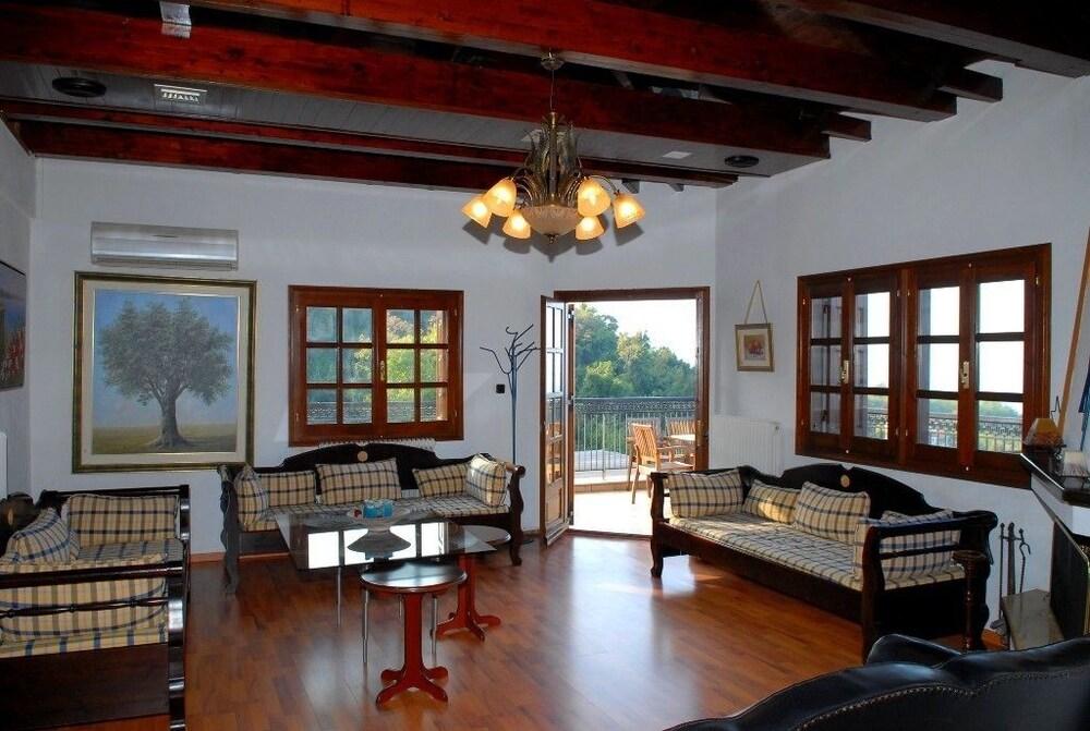Hotel Aglaida Apartments 차가라다 외부 사진