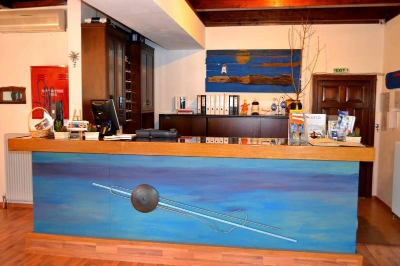 Hotel Aglaida Apartments 차가라다 외부 사진
