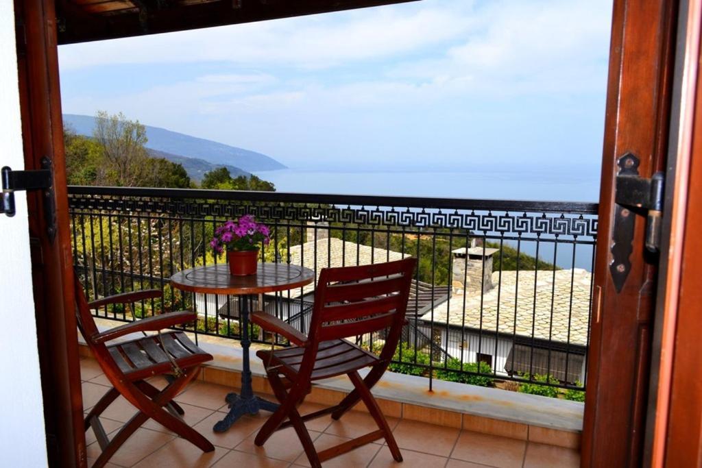Hotel Aglaida Apartments 차가라다 외부 사진