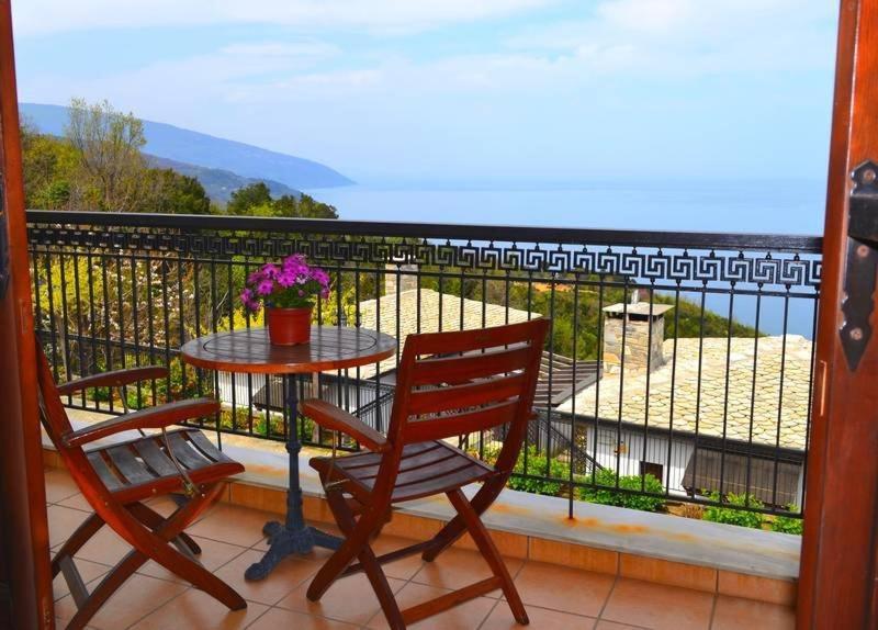 Hotel Aglaida Apartments 차가라다 외부 사진