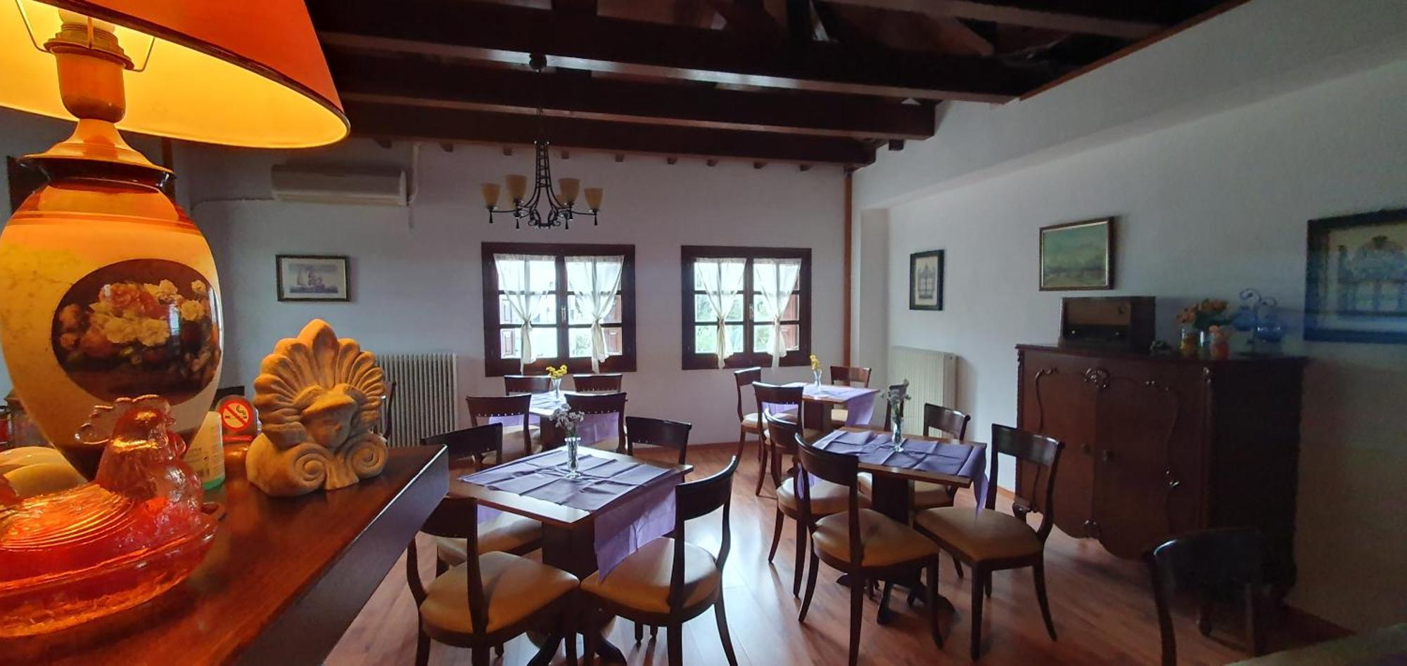 Hotel Aglaida Apartments 차가라다 외부 사진