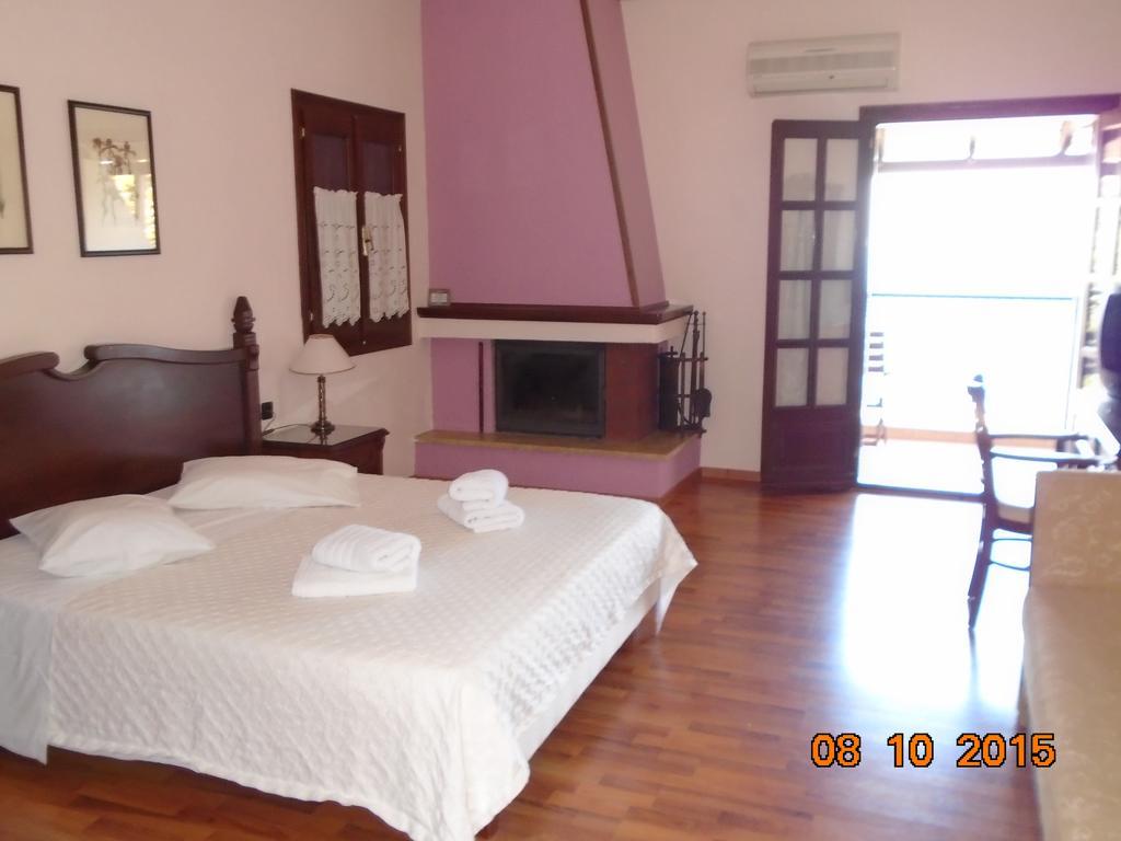Hotel Aglaida Apartments 차가라다 외부 사진