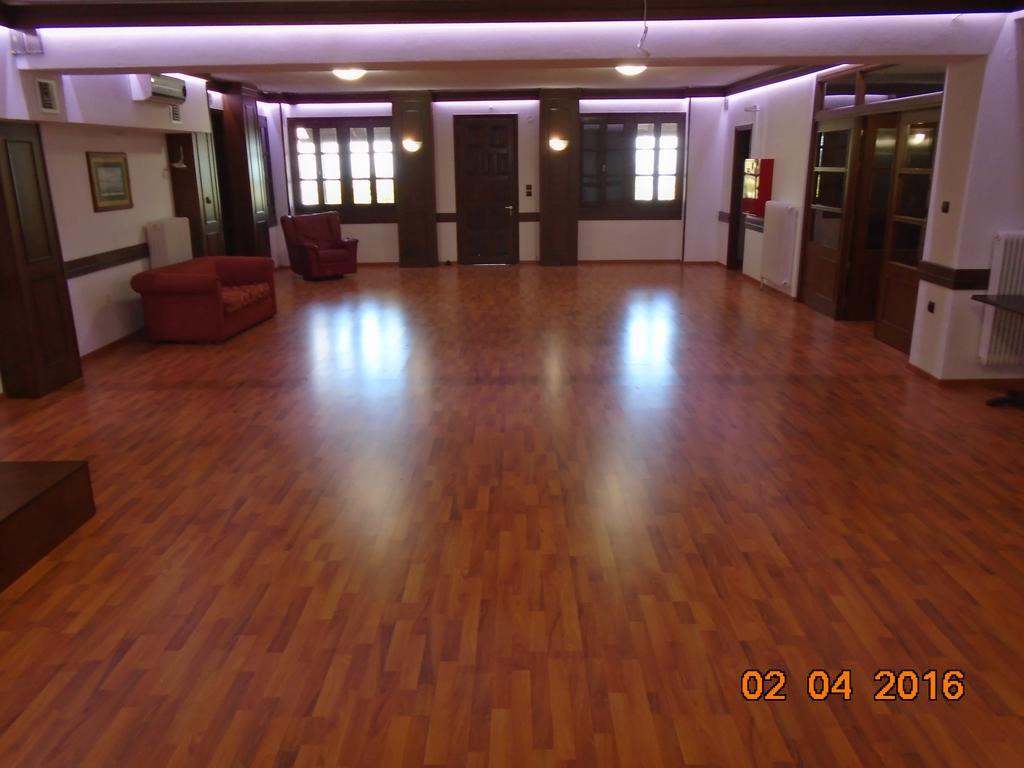 Hotel Aglaida Apartments 차가라다 외부 사진