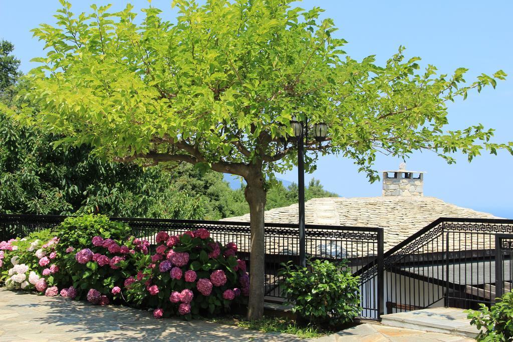 Hotel Aglaida Apartments 차가라다 외부 사진