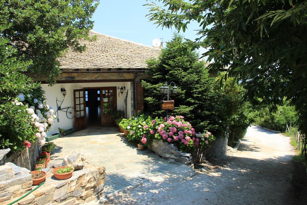 Hotel Aglaida Apartments 차가라다 외부 사진