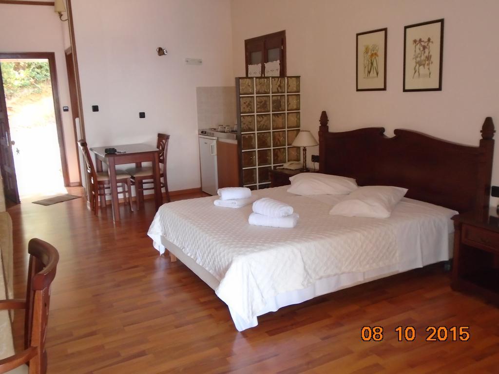 Hotel Aglaida Apartments 차가라다 외부 사진