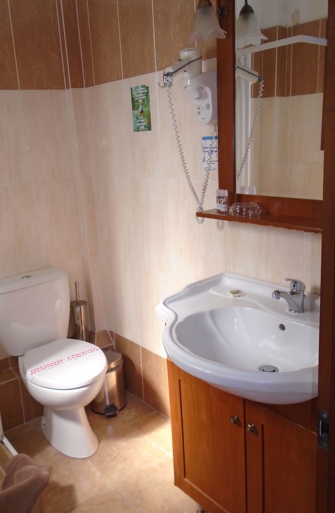 Hotel Aglaida Apartments 차가라다 외부 사진