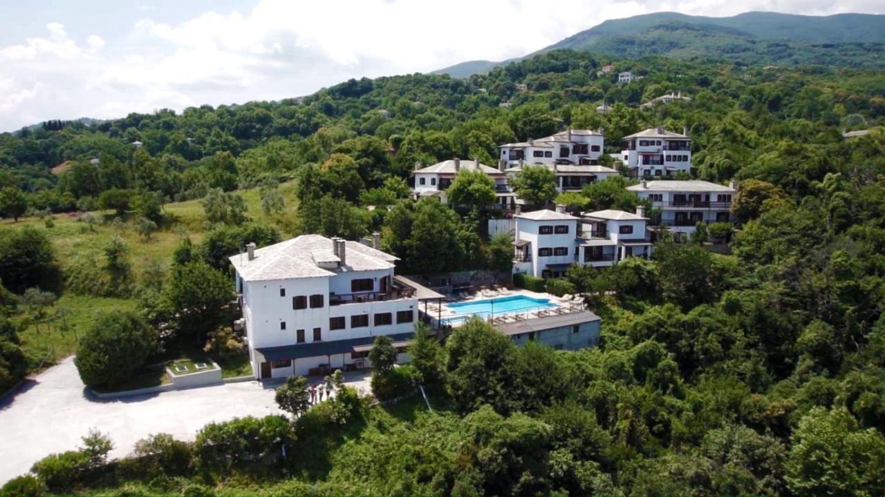 Hotel Aglaida Apartments 차가라다 객실 사진